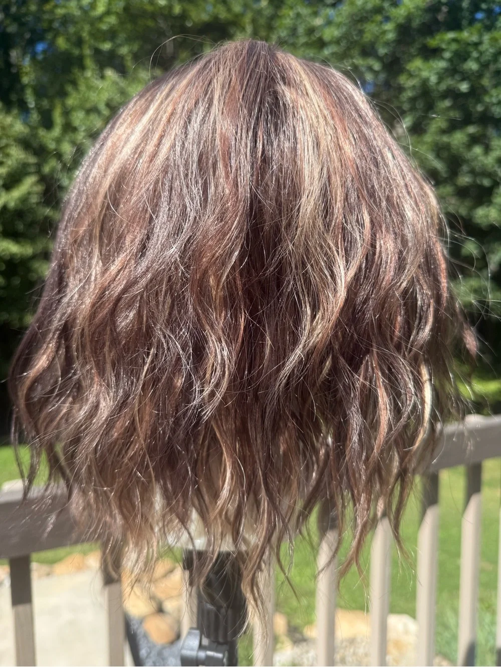 AISOM - Chloe Sunlit Mocha